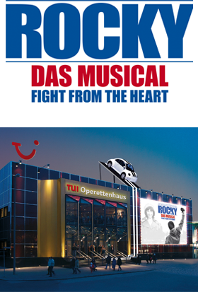 Rocky Das Musical